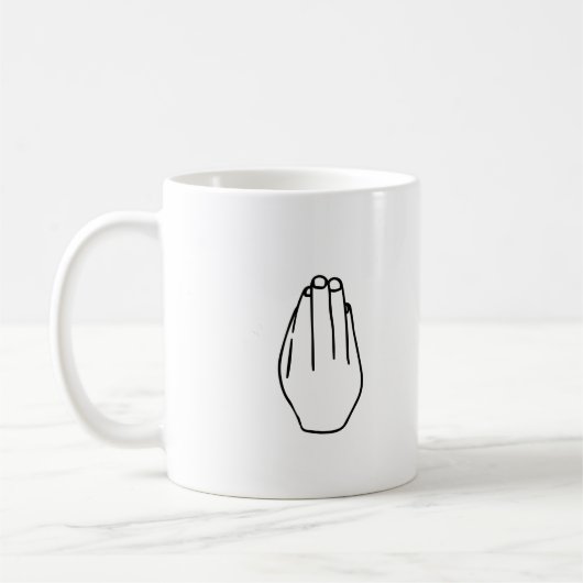 Ficko! Koffiemok (Links)