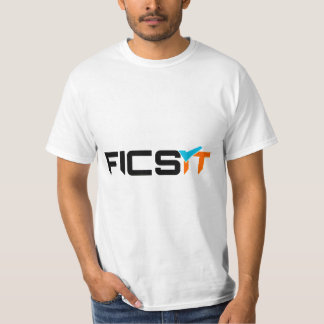 FICSIT Satisfactory T-shirt