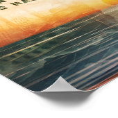 Fictie over feit - poster (Hoek)