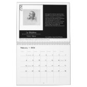 Fiction du Calendrier des écrivains afro-américain (Feb 2026)