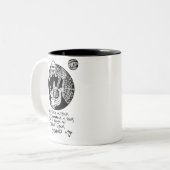 FICTS "Guitar Legend" 2-toon Mok (Voorkant links)