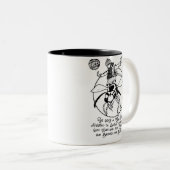 FICTS "Wasp-Surfing" 2-toon Mok (Voorkant rechts)