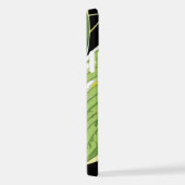 Ficus Plant 3 iPhone Hoesje (Rechterkant)