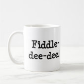 fiddle dee koffiemok (Links)