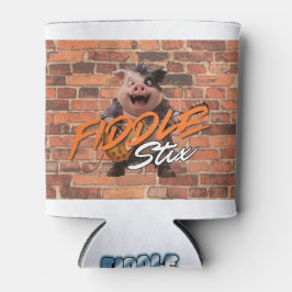 Fiddle Stix Bierviltje Blikjeskoeler