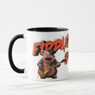 Fiddle Stix Mok 3