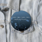 Fiddler-offerte Ronde Button 4,0 Cm (In situ)