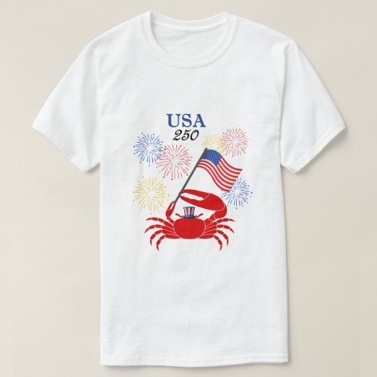 Fiddler's Fourth Shirt (select a style & color) (Design voorkant)