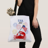 Fiddler's Fourth Tote Bag (select a style & size) (Dichtbij)