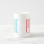 FIDE Bone China Mug (Devant)