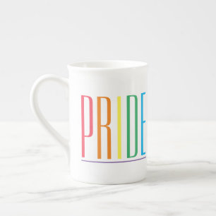 FIDE Bone China Mug
