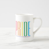 FIDE Bone China Mug (Droite)