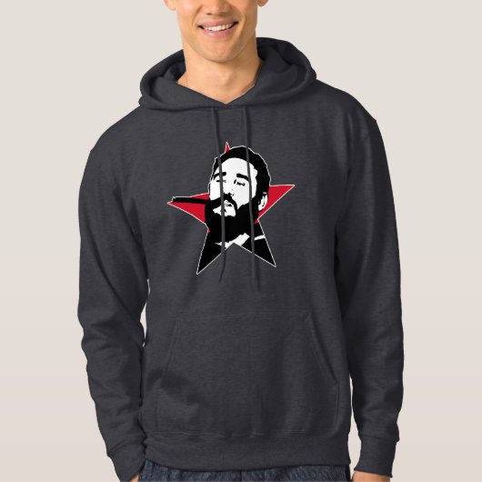 Fidel Hoodie (Voorkant)