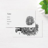 Fidel La Petite Forêt Goblin (Bureau)