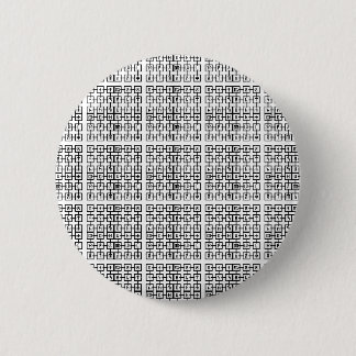 Fidel Ronde Button 5,7 Cm