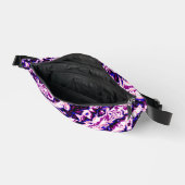 Fidèle à la mode Boho Rétro Marbré Rayures Fierté (Ouvrir)