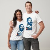 FIDELHASFLOW T-SHIRT (Unisex)