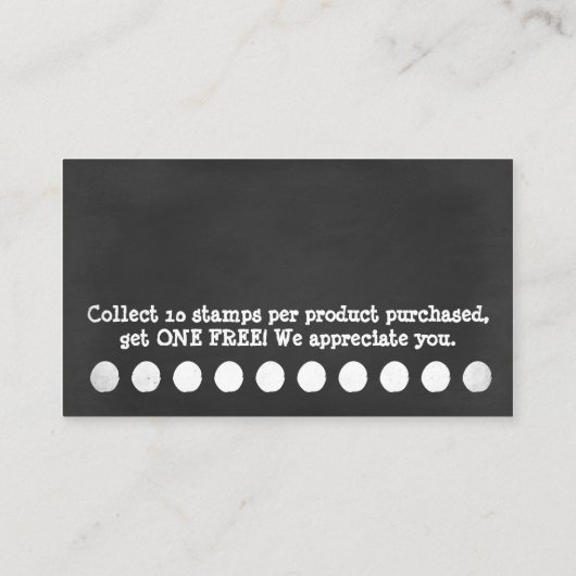 Fidélité 3dots de TABLEAU (Dos)