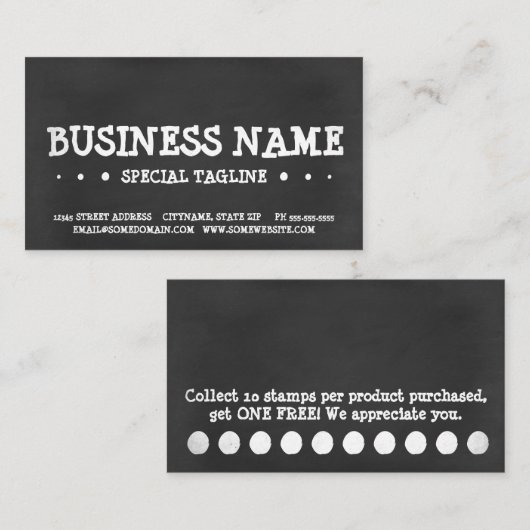 Fidélité 3dots de TABLEAU (Devant / Derrière)