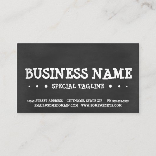 Fidélité 3dots de TABLEAU (Devant)