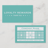 FIDÉLITÉ 4dots (couleur personnalisable) (Devant / Derrière)