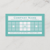 FIDÉLITÉ 4dots (couleur personnalisable) (Dos)