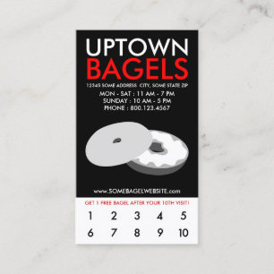 fidélité aux bagels uptown