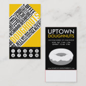 fidélité aux beignets (motWEB) (Devant / Derrière)