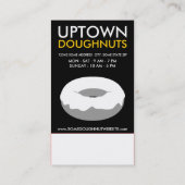 fidélité aux beignets (motWEB) (Dos)