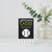 fidélité aux cages de lots de ville (Debout devant)