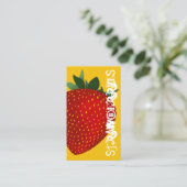 fidélité aux grunges aux fraises (Debout devant)