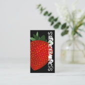 fidélité aux grunges aux fraises (Debout devant)