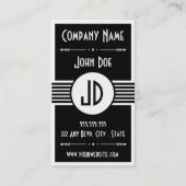 Fidélité Carte de passage de classe du carte de visite 10 (Devant)