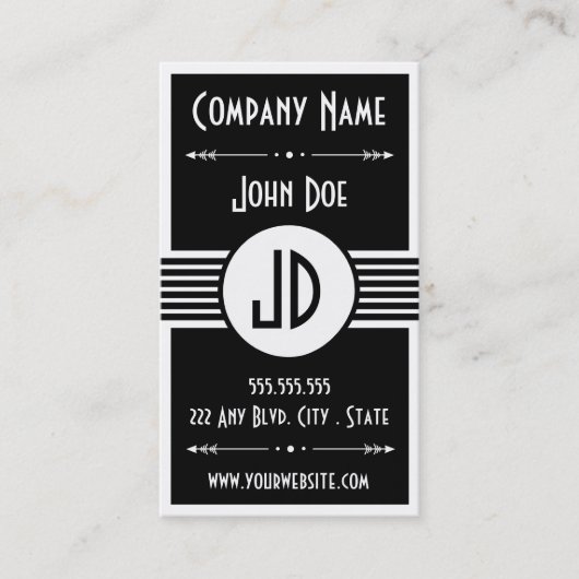 Fidélité Carte de passage de classe du carte de visite 12 (Devant)