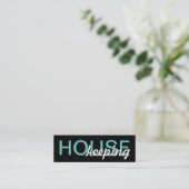 Fidélité carte de perforation (Debout devant)