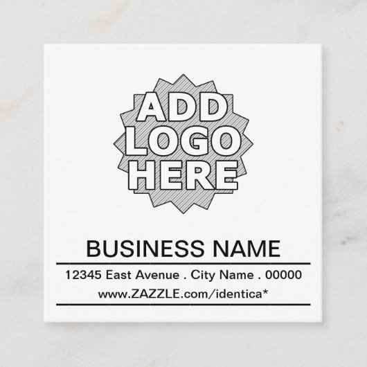 Fidélité Carte de timbre de l'ACHAT 5 (Devant)