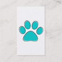 Carte de timbre-poste pour animaux de compagnie od