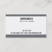 Fidélité Carte mélangée de passage de classe du carte de (Dos)