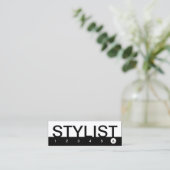 fidélité client bold STYLIST (Debout devant)