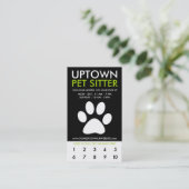 fidélité de la ville haute de garde d'enfants (Debout devant)