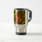 Fidélité de tasse de voyage… (Devant droit)