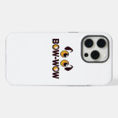 Fidélité du chien (Verso Horizontal)