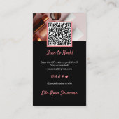 Fidélité IG Loyalty Carte de visite (Dos)