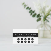 Fidélité minimale du client (Debout devant)