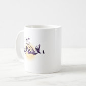 Fidélité | Mug classique #11 (Devant gauche)