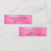 Fidélité sophistiquée (Devant / Derrière)