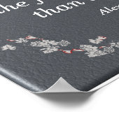 Fidelity of dogs - art print (Hoek)