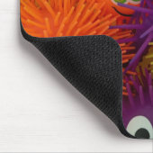 Fidget Speelgoed Squishy Ball Muismat (Hoek)