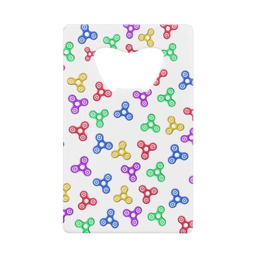 Fidget Spinners (Devant)