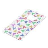 Fidget Spinners (Devant Angle)